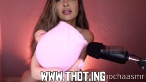 Icedmochaasmr American Beautiful Video Caucasian Asmr