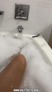 Jem Wofie Girl Brown Eyes Caucasian Thick Female Nudes