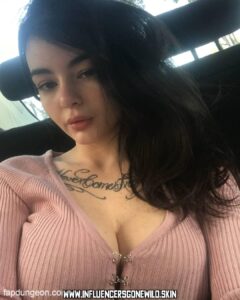 Jessicabeppler Cute Girl Big Breasts Big Ass Female