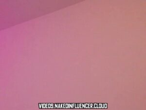 Katie Rain Teasing Influencer Caucasian Big Ass Slim Body