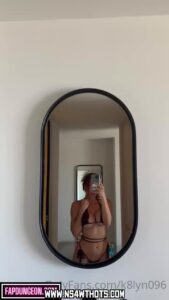 K8lyn096 Caucasian Adult Content Creator American Xer