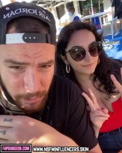 Shiftymine Bisexual Curvy Body Twitch Streamer Tits Streamer