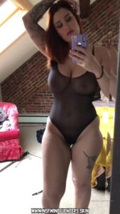 Sinstress Italian Brown Hair Mature Bisexual Chubby Body Hoe
