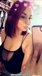 Victoria Rose Big Breasts Busty Next Door Actress Female