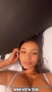 Thumbalinaxxx Baddie Brown Eyes Bbw Body Big Ass Onlyfans